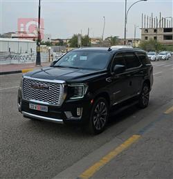 GMC Yukon